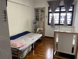 Blk 207C Compassvale Crest (Sengkang), HDB 5 Rooms #544596281